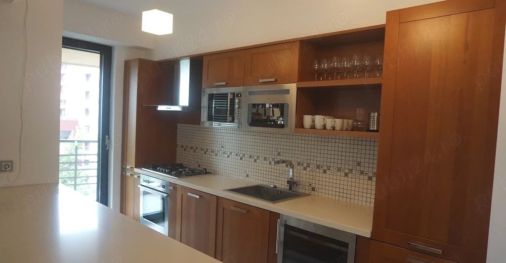 3 camere | Stefan cel Mare/ Parcul Circului/ Central Park/ parcare/ 2 bai – fotografia 4 din 12