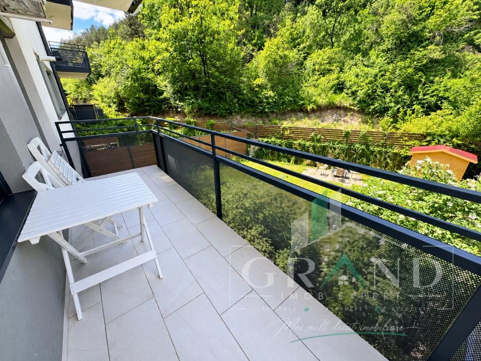 ACASĂ LA MARGINEA PĂDURII | 3 Camere | BALCON | Donath Park/Capat Grigorescu – fotografia 33 din 43
