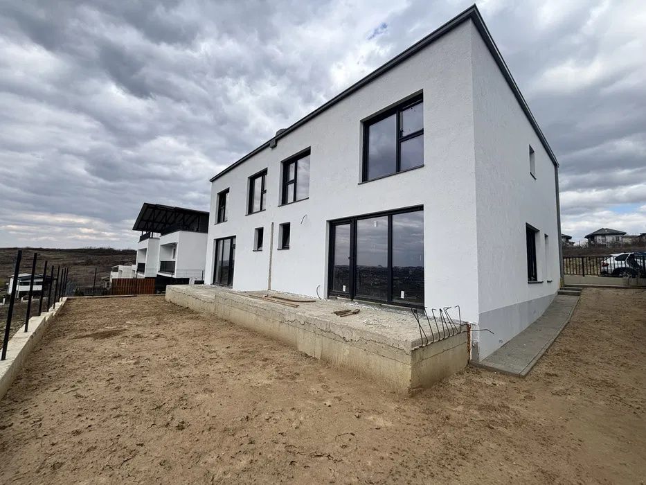 Duplex modern, 130 mp utili | Borhanci – fotografia 3 din 9