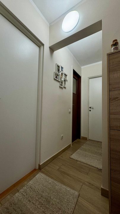 Apartament modern 3 camere, 70 mp utili, decomandat - zona Aradului – fotografia 12 din 16