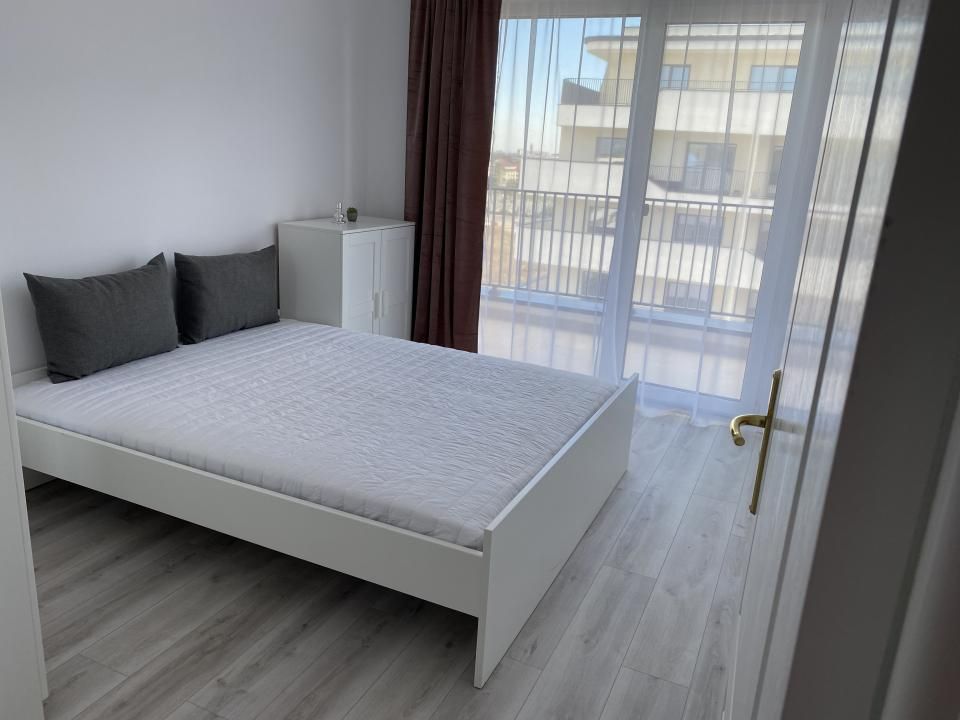 Apartament 2 camere 45mp | balcon 10mp | zona Eroilor - Blocurile Albe – fotografia 4 din 8