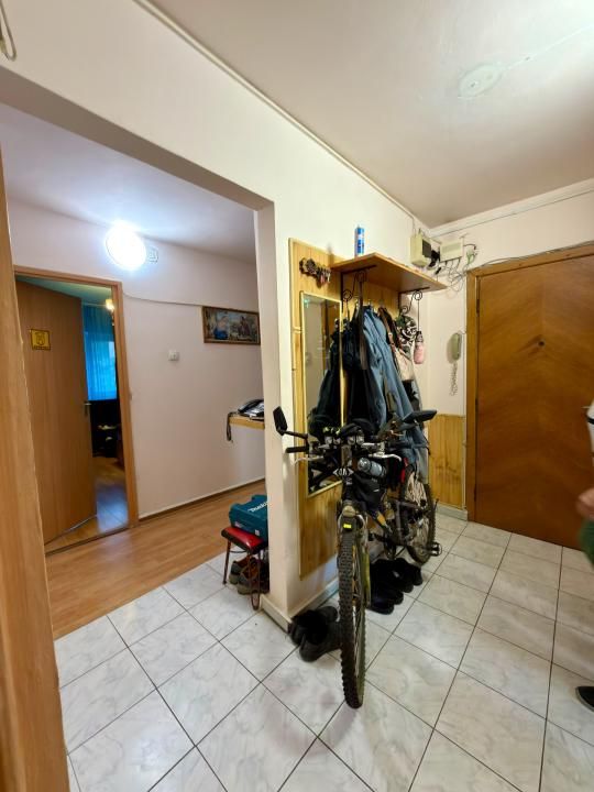 Apartament cu 4 camere, 79 mp utili, etaj 1 - Zona Lipovei – fotografia 9 din 11