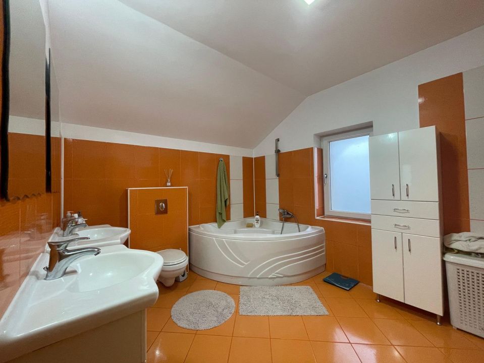 Casa Individuala 5 camere - Mosnita Veche – fotografia 17 din 22
