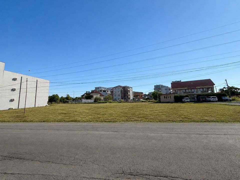 TEREN 1082MP  MAMAIA NORD 40ML DESCHIDERE OPORTUNITATE DE INVESTIȚIE – fotografia 2 din 7