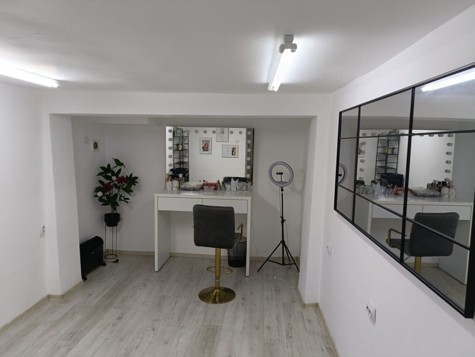 Casă și spațiu comercial de vânzare Reghin zona centrală. – fotografia 15 din 16