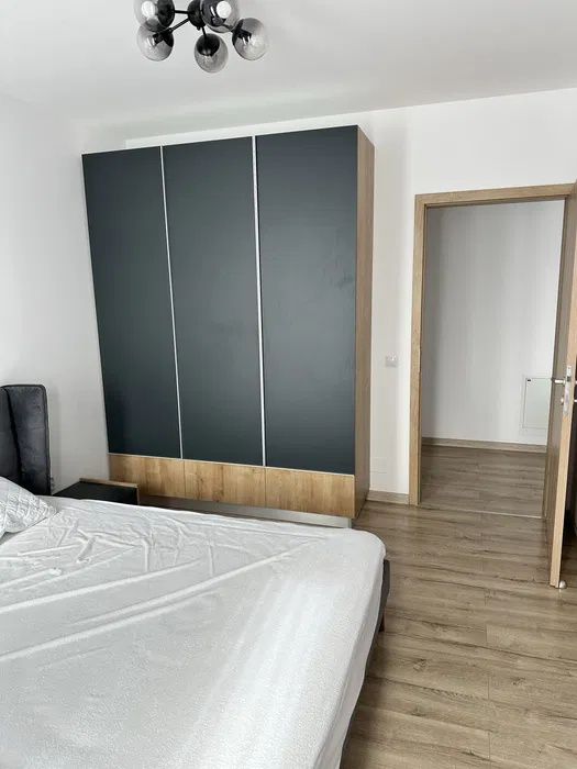 Apartament  2 camere și parcare subterană – Str. Frunzișului, Cluj-Napoca – fotografia 4 din 6