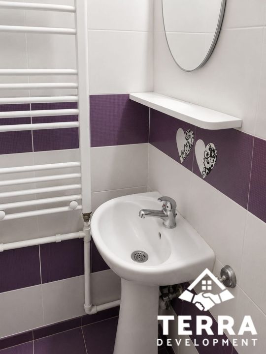 2 camere | Tomis Nord | Ideal ideal locuință sau investiție – fotografia 7 din 8