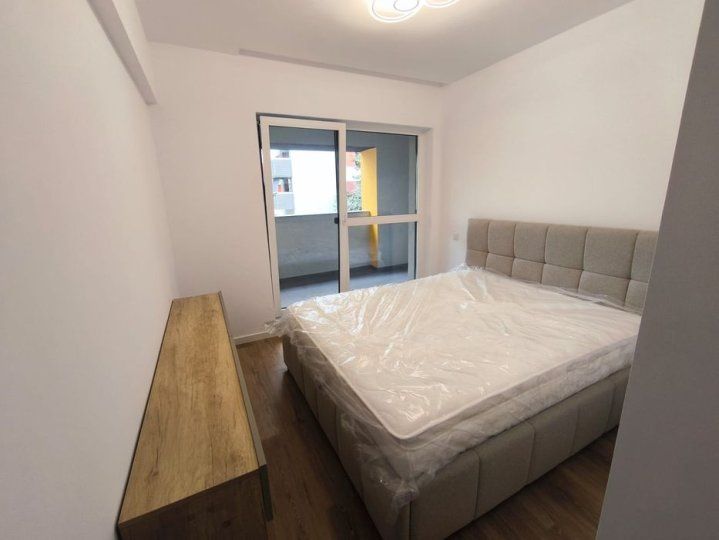 2 Camere de inchiriat | Basarabia | Centrala | Parcare | Mobilat | – fotografia 1 din 7
