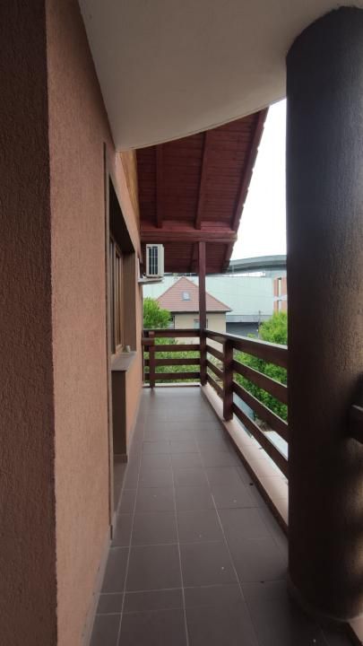 Spațiu de birouri – Etaj întreg | Zona Centrală Sibiu, lângă Promenada Mall – fotografia 13 din 14