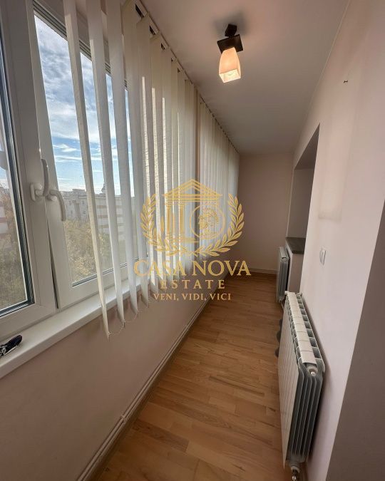 Apartament 3 camere 68mp, 2 bai, 2 balcoane, finisat modern – fotografia 4 din 8