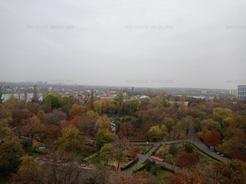 Ap. 3 Cam. decomandat-Biserica Plumbuita-vedere parc. – fotografia 10 din 15
