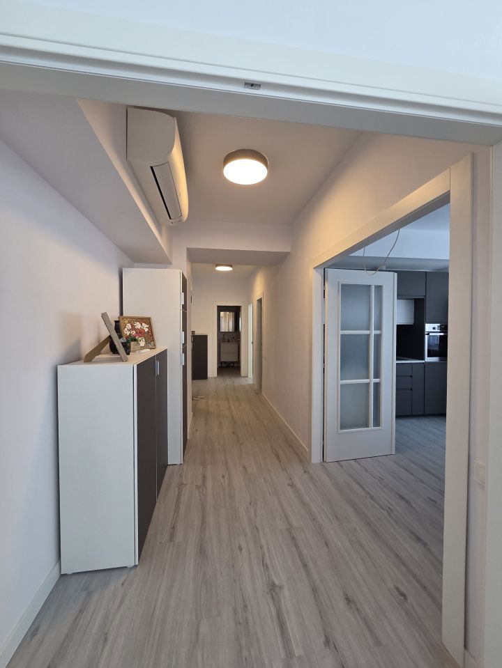 2 CAMERE | FALEZA NORD | SPECTRUM RESIDENCE | VEDERE LA MARE – fotografia 6 din 16