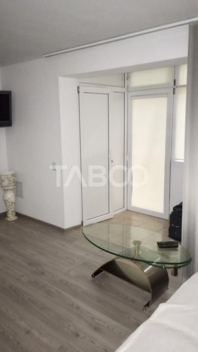 Apartament cu 3 camere de vanzare in Gheorgheni cu boxa zona Rebreanu – fotografia 3 din 7
