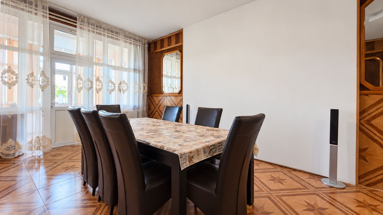 Apartament 3 camere Eforie Nord - 170,82 mp - intrare individuală si acces curte – fotografia 17 din 18