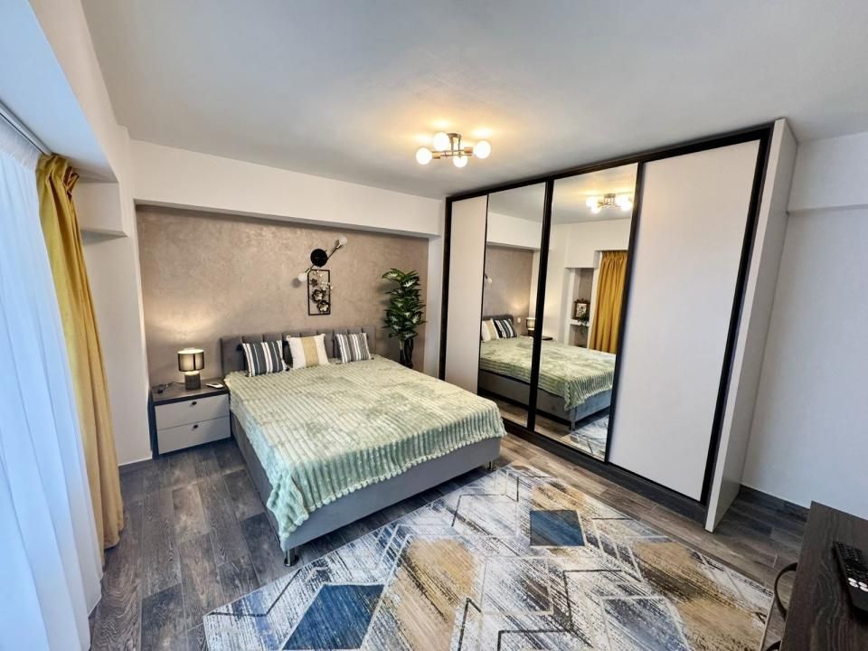 Apartament premium cu 2 camere, ULTRACENTRAL, Bd. Unirii 66 – fotografia 4 din 12