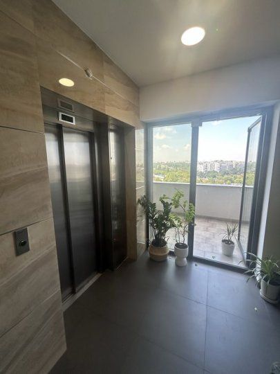2 Camere de inchiriat | Tineretului | Metrou | Centrala proprie – fotografia 3 din 8