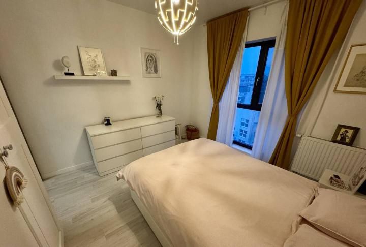 2 Camere de inchiriat | 21 Residence | Centrala | Parcare | Metrou – fotografia 3 din 11