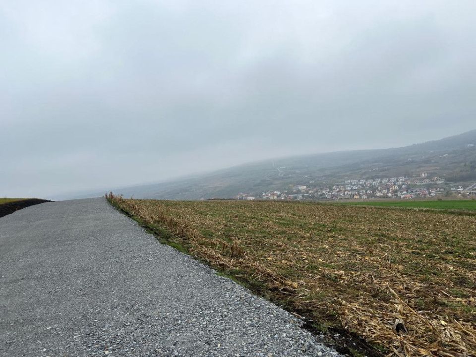 Teren 855 mp in zona strazii Odobesti – fotografia 3 din 9
