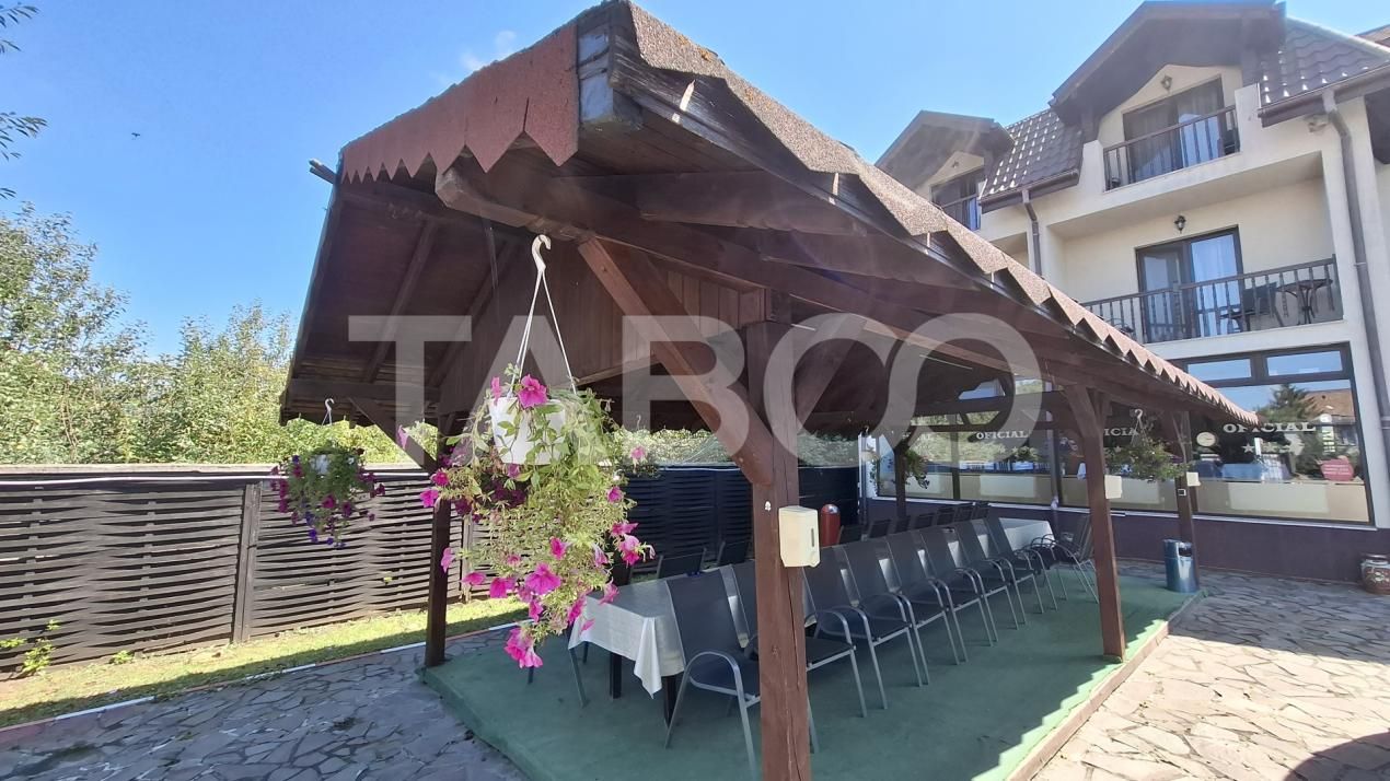 COMISION 0% Vanzare Pensiunea Oficial localitatea Prejmer Brasov – fotografia 32 din 32