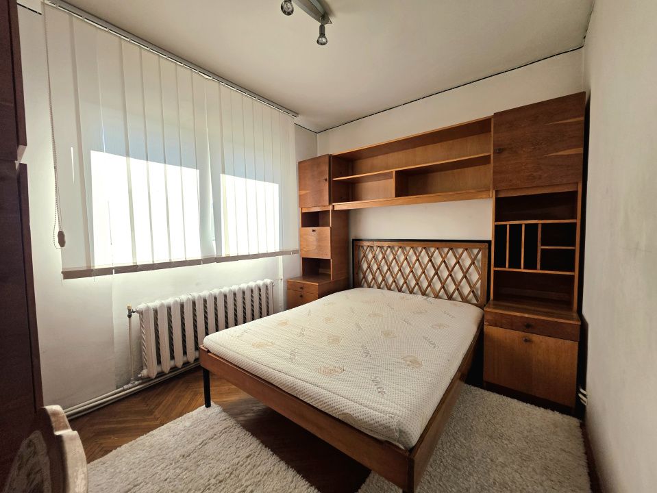 Apartament 2 camere decomandate, strada Primaverii – fotografia 1 din 10