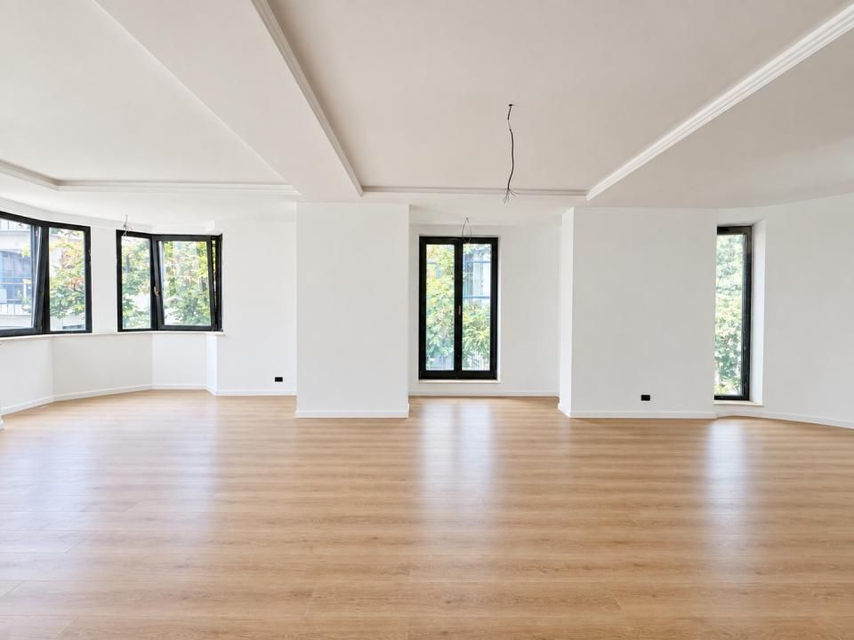 Vilă Premium | S+P+2+M | 287 mp | 6 Camere | Lift | Arcul de Triumf | 2026 – fotografia 19 din 54