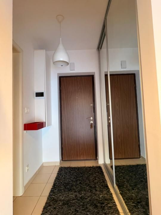 Apartament 3cam 124MP|Erou Iancu Nicolae-Pipera-Baneasa|Parcare subteran inclus – fotografia 15 din 20