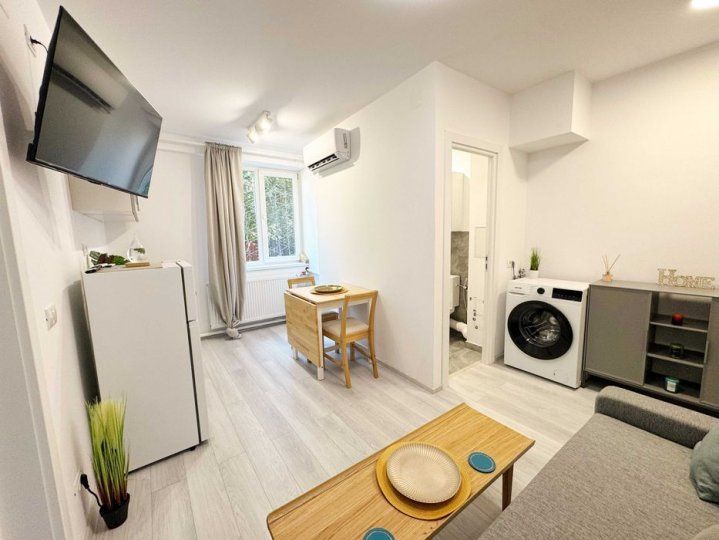 2 Camere de inchiriat | Eroii Revolutiei | Metrou | Mobilat | Modern – fotografia 6 din 8