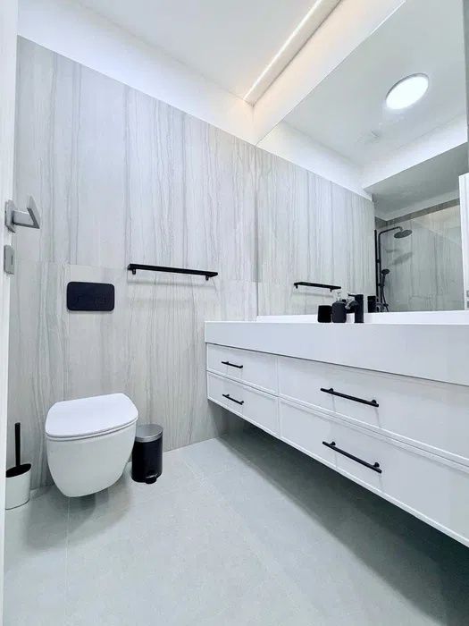 Premium - First Rent | Apart 2 camere 56m2 + Loc Parcare Subteran | Nusco City 2 – fotografia 7 din 11