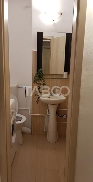 Apartament decomandat mobilat utilat 3 camere 76 mpu balcon 4 mp – fotografia 10 din 10