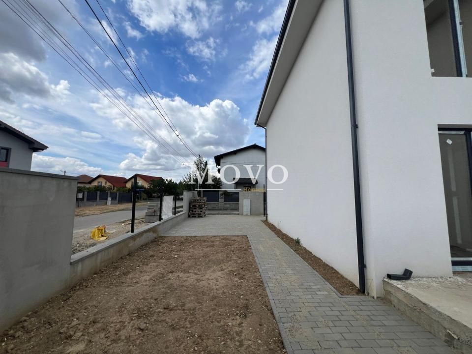 Duplex 4 camere | 3 bai | Giroc - Satu Batran – fotografia 3 din 18
