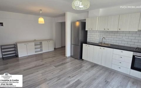 ✨ Apartament modern cu 3 camere, gata de mutare imediată în Târgoviște – Micro 3