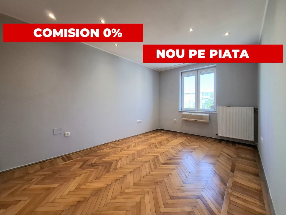 2 Camere | Ceaikovski | 48mp | Centrală | Decomandat | Floreasca – fotografia 1 din 7