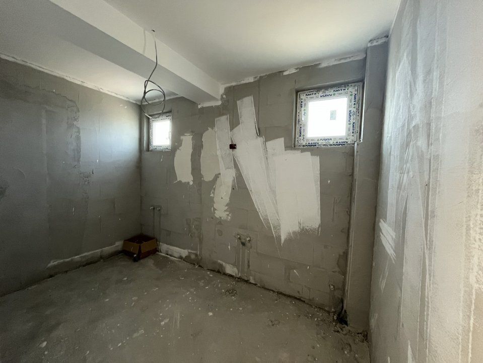 Oportunitate! Vila tip duplex P+1, 5 camere, Valu lui Taian! – fotografia 11 din 11