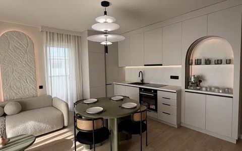 Apartament premium | 3 camere | terasă 24mp | Eroilor Residence