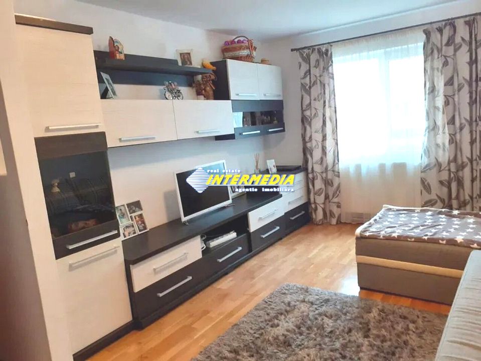 APARTAMENT 2 CAMERE I DECOMANDAT I 56 MP I ZONA MALL CAROLINA I MOBILAT I – fotografia 5 din 11