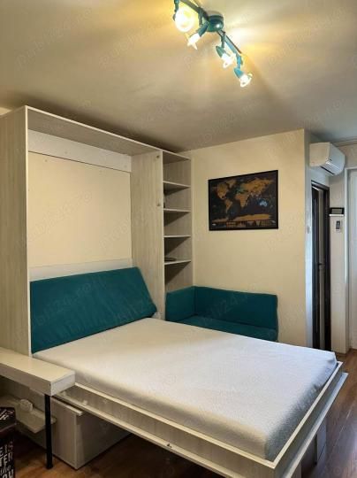 Garsoniera de inchiriat | Dristor | Metrou | Pet Friendly – fotografia 3 din 10