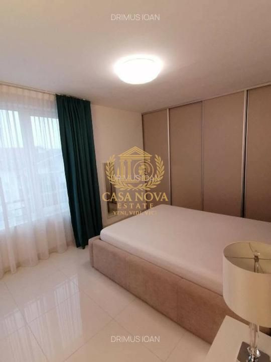 Apartament 2 camere 58mp, 2 balcoane, finisat modern, parcare,bloc nou – fotografia 3 din 5