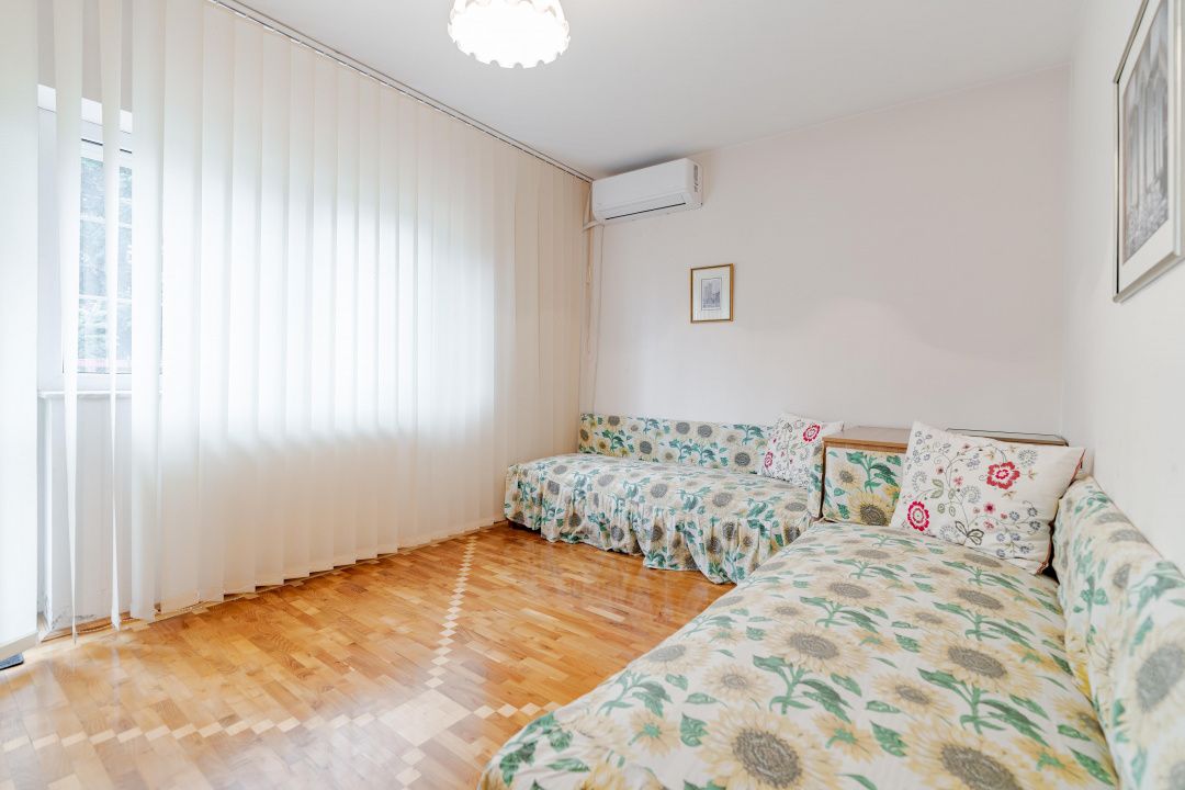Casă de vacanță sau locuință permanentă, teren 2649 mp, Snagov - Ciofliceni – fotografia 23 din 34