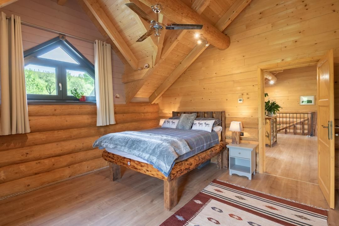 Stil de viață de vânzare – liniște, natură și confort premium – fotografia 24 din 55