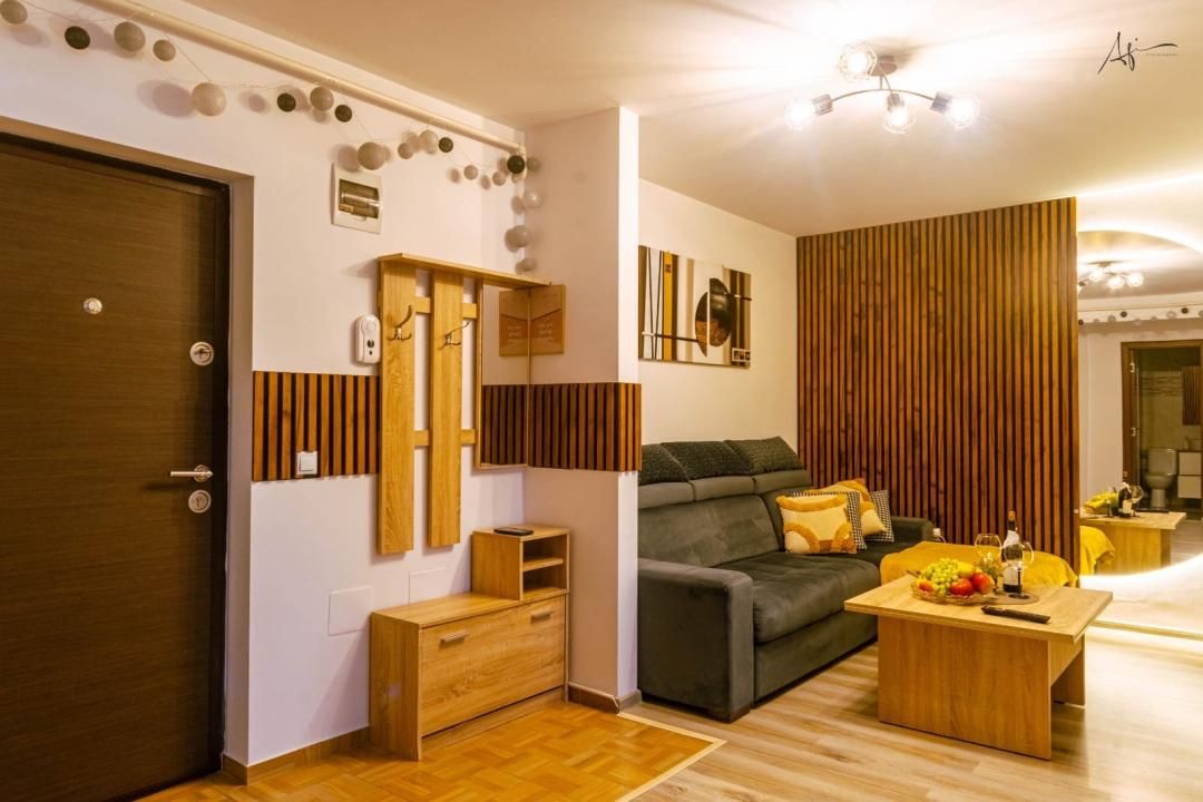 Apartament  cu 3 camere | Floresti | Str Stejarului | Bloc nou – fotografia 3 din 14