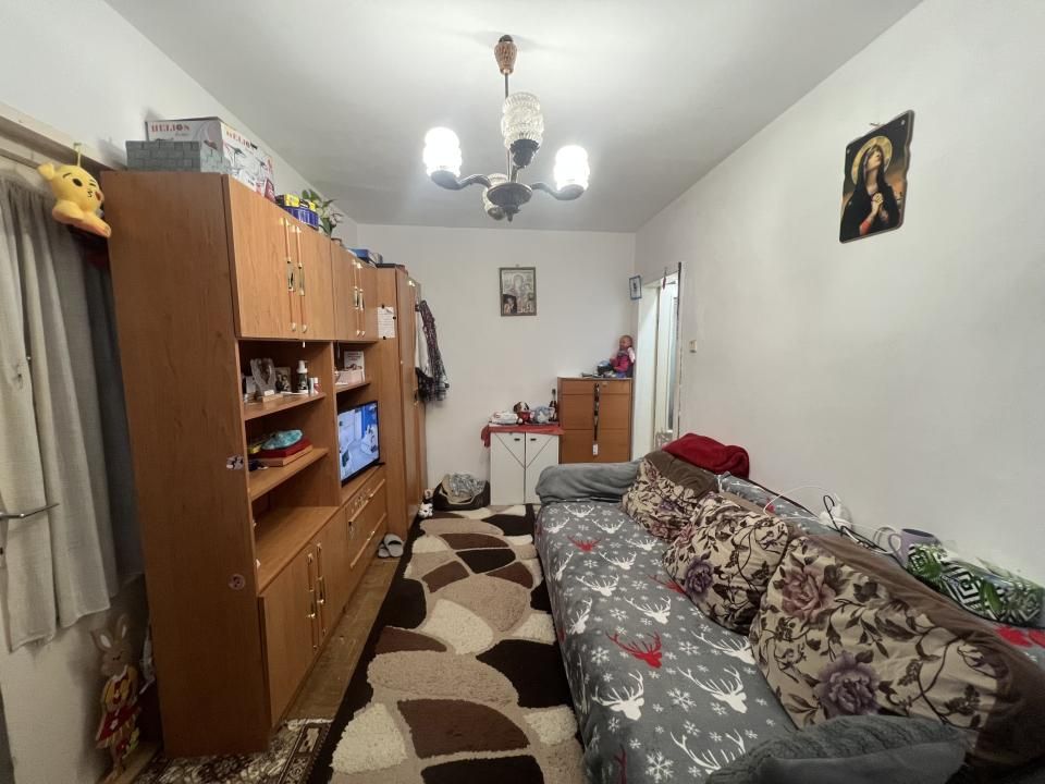 Apartament 2 camere, 32 mp utili, etaj 2, bloc izolat termic - Sagului – fotografia 2 din 6