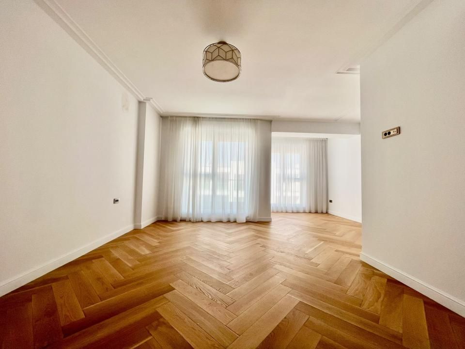 Penthouse Luxury Living | Pipera Rond | Rooftop 471,37 MP – fotografia 16 din 23