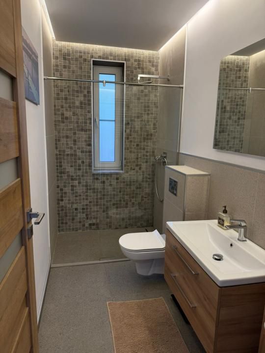 Duplex de vanzare de 120 mp , teren 300 mp zona Vivo – fotografia 12 din 14