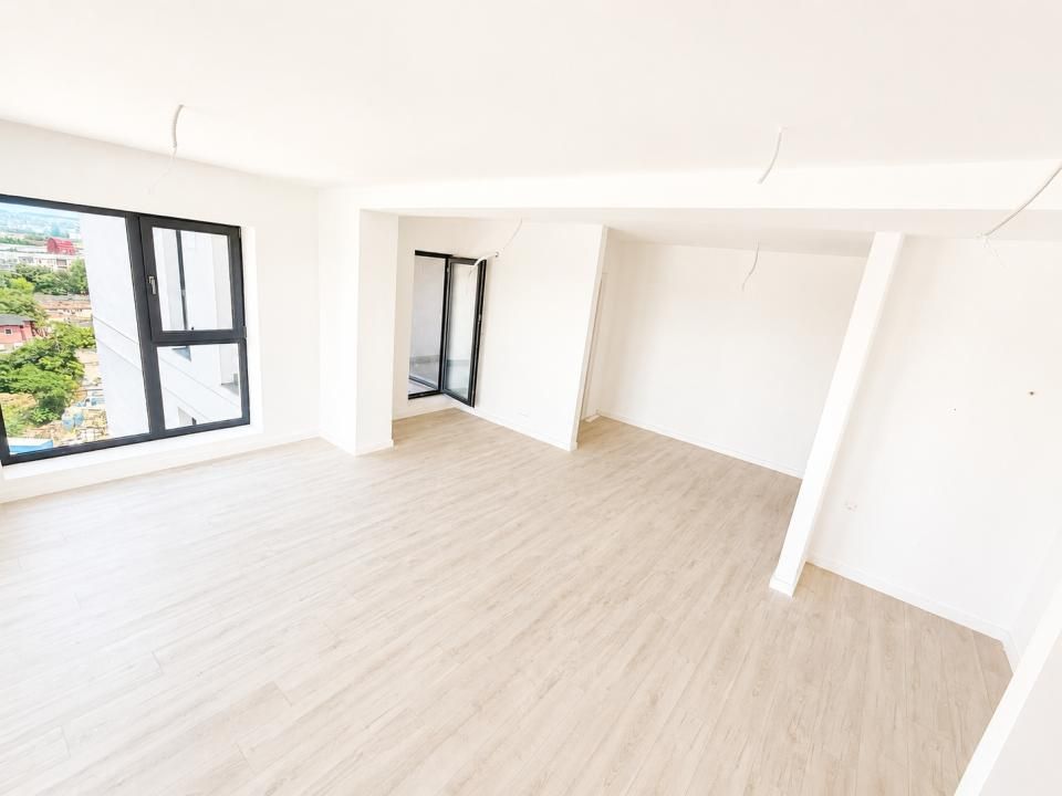 High Garden East Obor-Apartament 2 camere cu terasă de 30mp-TVA inclus – fotografia 14 din 31