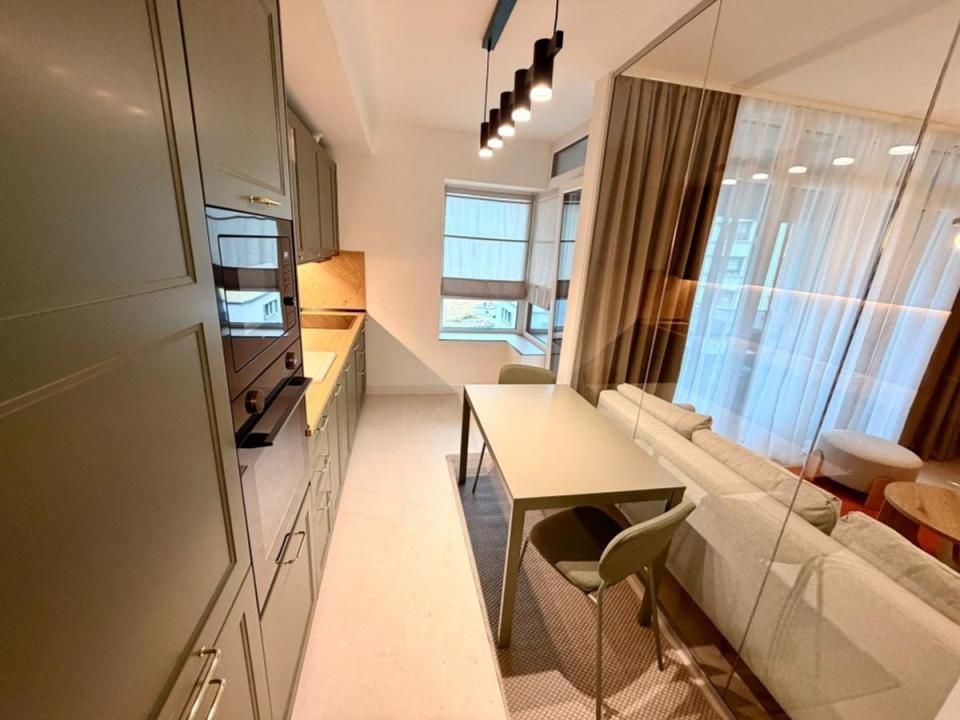 2 Camere | Akcent City | Metrou | Parcare | Centrala | Cat friendly – fotografia 5 din 12