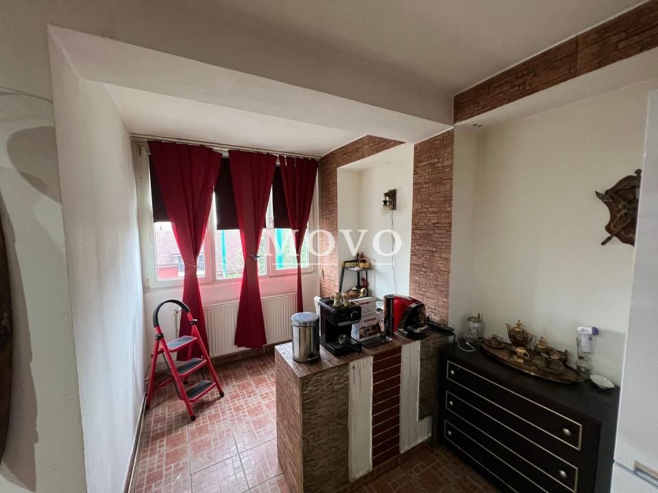 Apartament 3 camere decomandat |2 Bai | Boxa la subsol | Zona Soarelui – fotografia 4 din 12