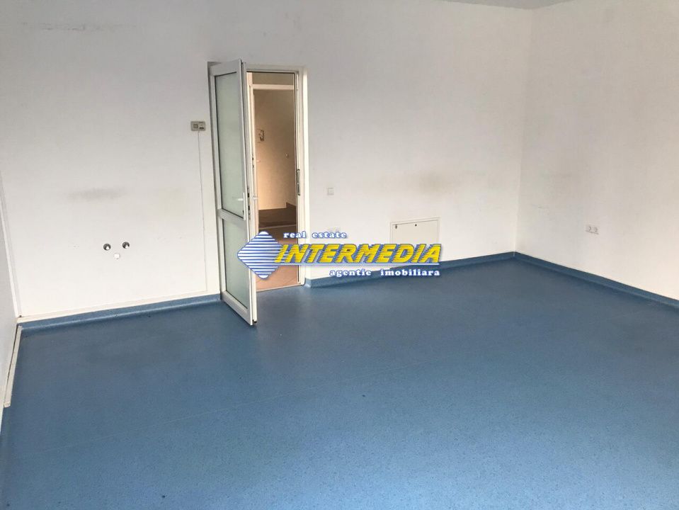 Spatiu de inchiriat Centru 130 mp. birouri Alba Iulia – fotografia 4 din 6