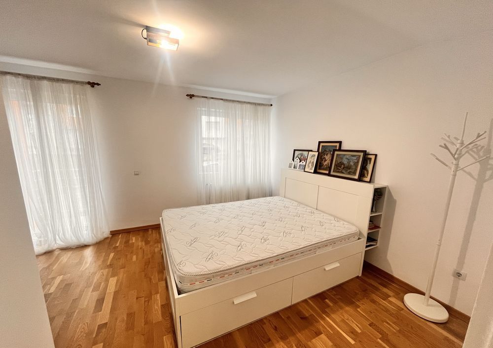 Casă individuala, 114 mp-Apahida – fotografia 4 din 8