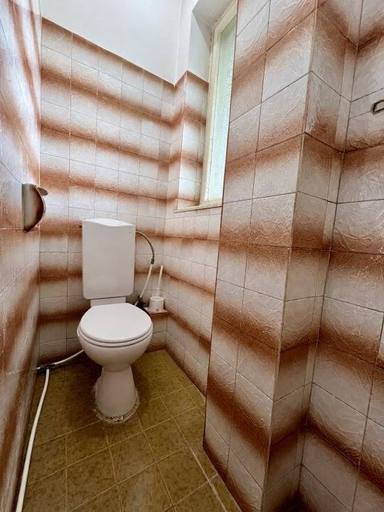Apartament 4 camere, circular, 126 mp utili, etaj 1 - Zona Balcescu – fotografia 10 din 12