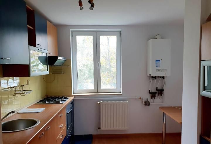 3 Camere de inchiriat | Drumul Taberei | Metrou | Parcare | Centrala | – fotografia 1 din 9